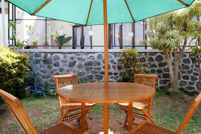 reddoorz jestro guest house batu