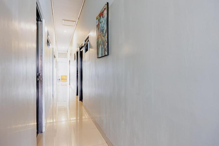 reddoorz near dr oen solo baru hospital