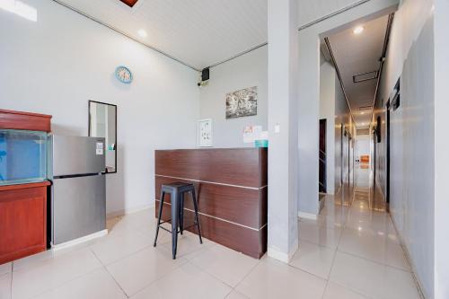 reddoorz near dr oen solo baru hospital