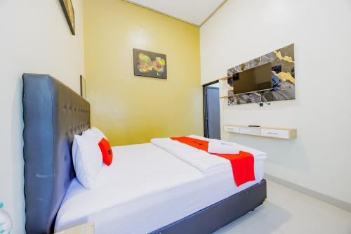 reddoorz near dr oen solo baru hospital