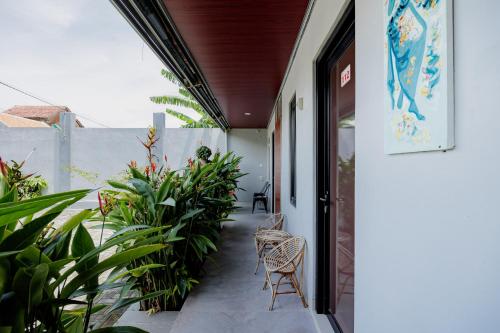reddoorz near dr oen solo baru hospital