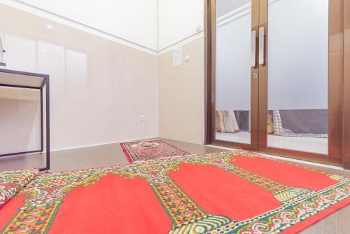 reddoorz near kiara artha park