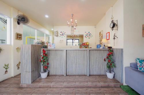 reddoorz near soekarno hatta airport 3