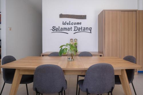 reddoorz near stasiun solo balapan 3