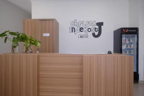 Reddoorz Near Stasiun Solo Balapan 3,,3 star