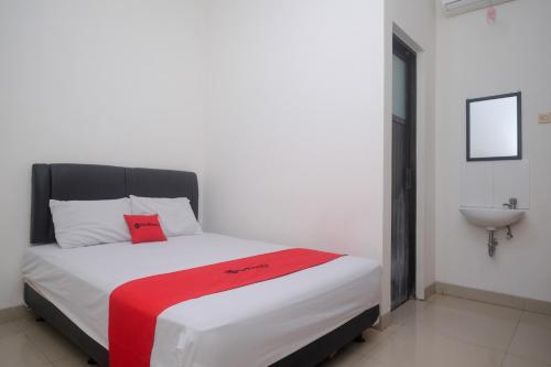 reddoorz near stasiun solo balapan 3
