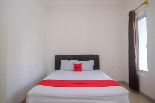 reddoorz near stasiun solo balapan 3
