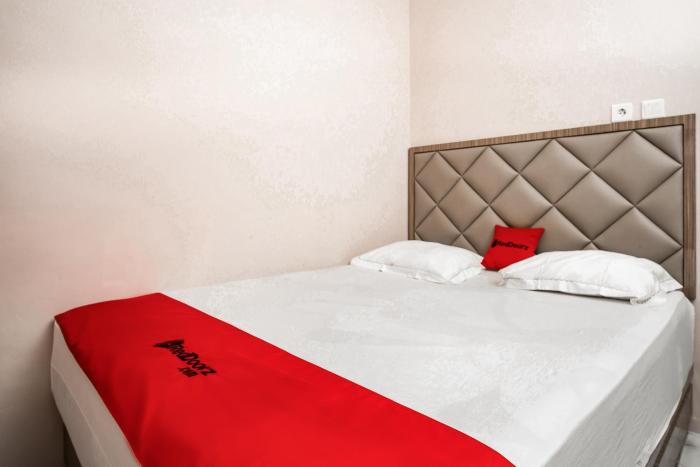 reddoorz near taman bekapai 3 balikpapan