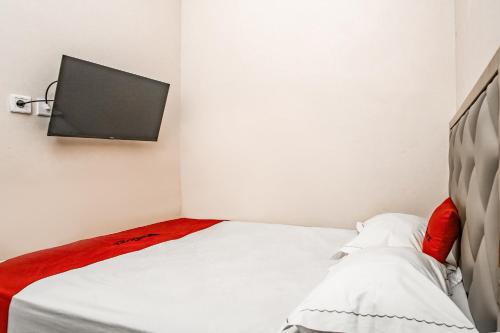 reddoorz near taman bekapai 3 balikpapan