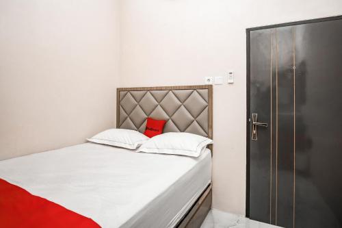 reddoorz near taman bekapai 3 balikpapan