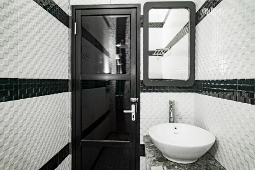 reddoorz near taman bekapai 3 balikpapan