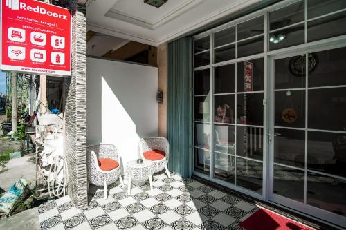 Reddoorz Near Taman Bekapai 3 Balikpapan,,1 star