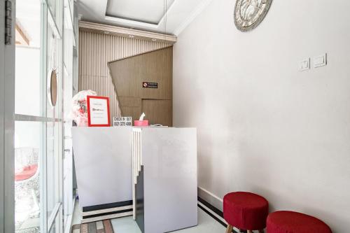 reddoorz near taman bekapai 3 balikpapan