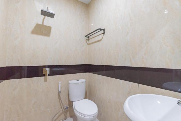 reddoorz plus la asiana guest house