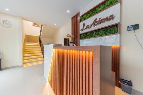 reddoorz plus la asiana guest house