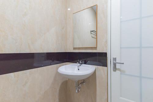 reddoorz plus la asiana guest house