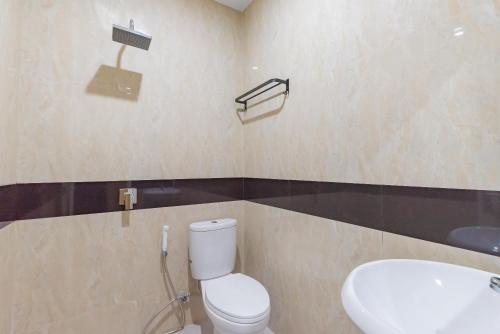 reddoorz plus la asiana guest house