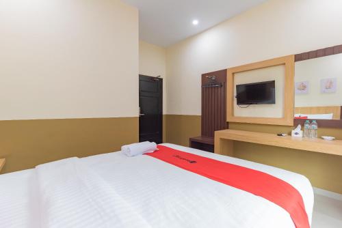 reddoorz plus la asiana guest house