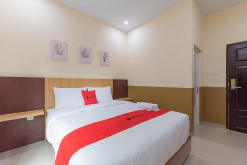 reddoorz plus la asiana guest house