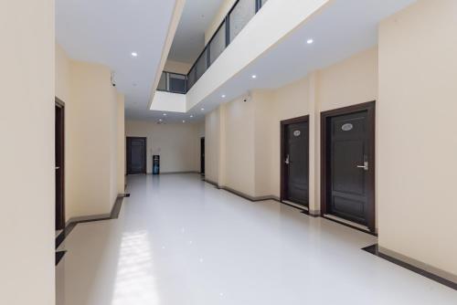reddoorz plus la asiana guest house