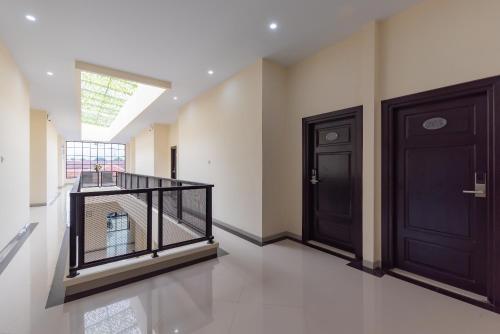 reddoorz plus la asiana guest house