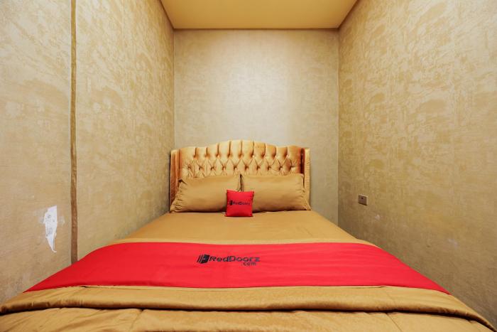reddoorz plus syariah tiban centre batam