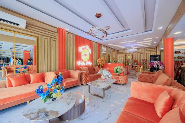 reddoorz plus syariah tiban centre batam