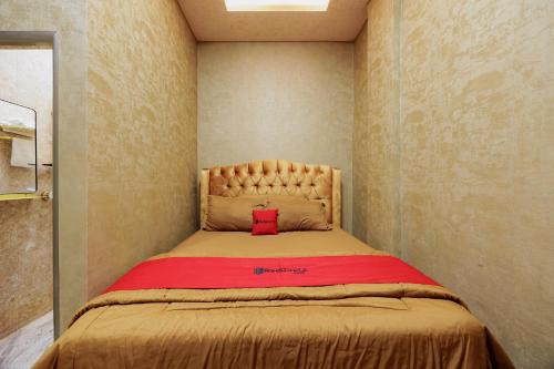 reddoorz plus syariah tiban centre batam