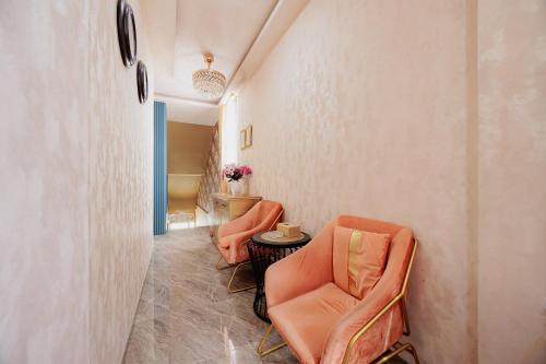 reddoorz plus syariah tiban centre batam