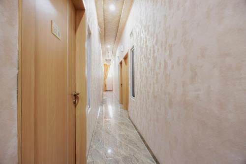 reddoorz plus syariah tiban centre batam