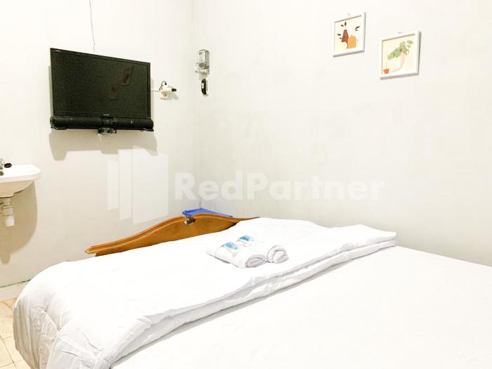 reddoorz syariah de kostmarto uty