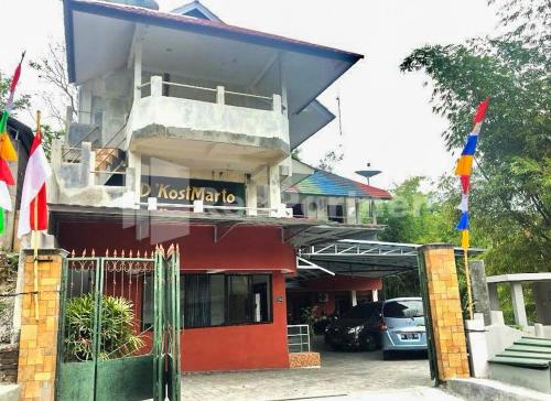 reddoorz syariah de kostmarto uty