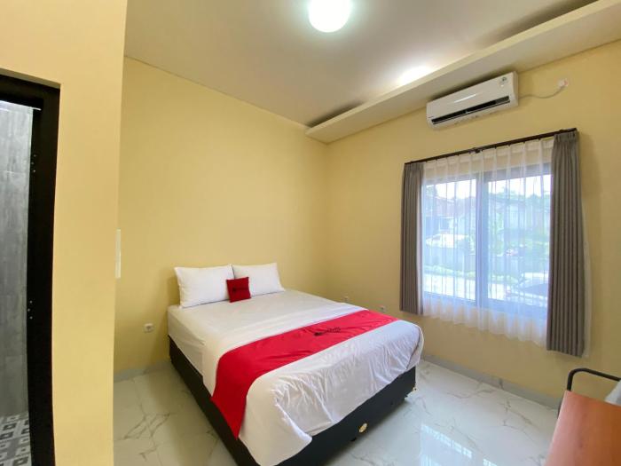 reddoorz syariah at jitu guest house purwokerto