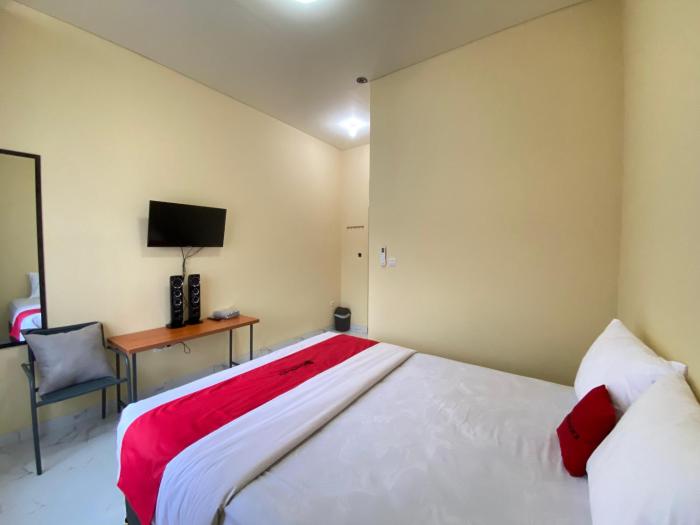 reddoorz syariah at jitu guest house purwokerto