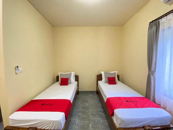 reddoorz syariah at jitu guest house purwokerto
