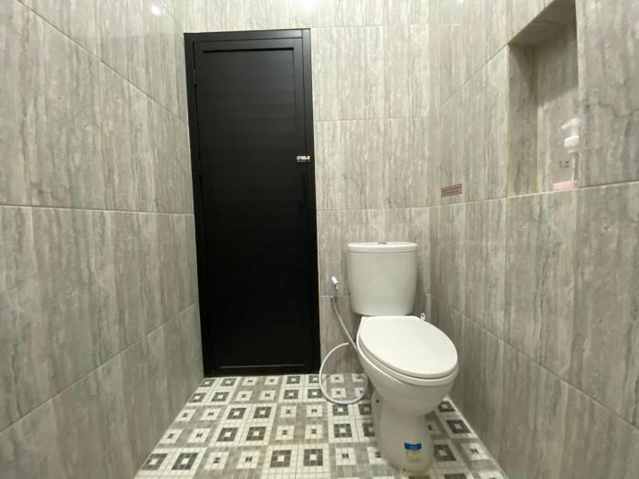 reddoorz syariah at jitu guest house purwokerto