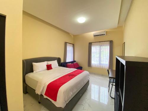 reddoorz syariah at jitu guest house purwokerto