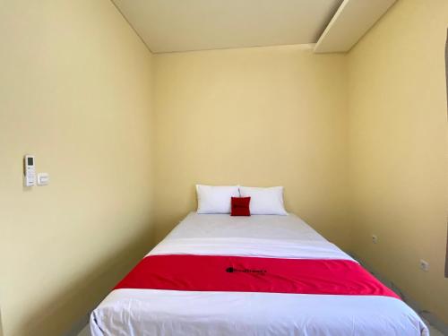 reddoorz syariah at jitu guest house purwokerto