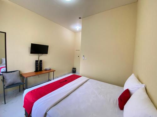 reddoorz syariah at jitu guest house purwokerto