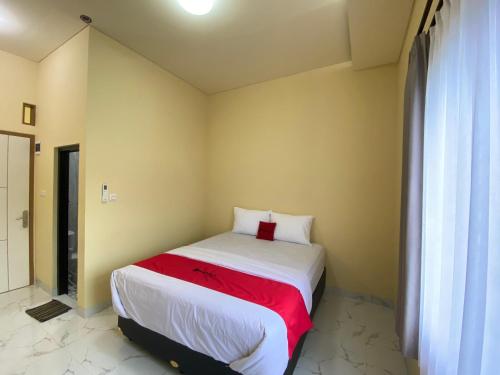 reddoorz syariah at jitu guest house purwokerto