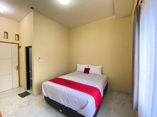 reddoorz syariah at jitu guest house purwokerto