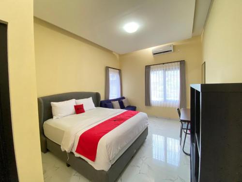 reddoorz syariah at jitu guest house purwokerto