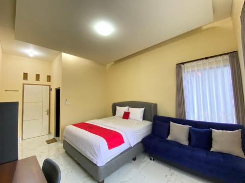 reddoorz syariah at jitu guest house purwokerto