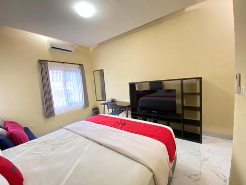 reddoorz syariah at jitu guest house purwokerto