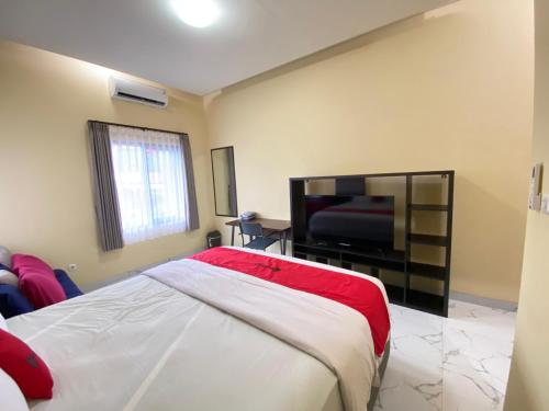 reddoorz syariah at jitu guest house purwokerto