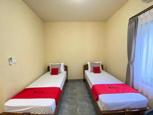 reddoorz syariah at jitu guest house purwokerto