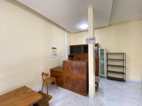 reddoorz syariah at jitu guest house purwokerto