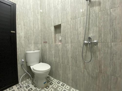 reddoorz syariah at jitu guest house purwokerto