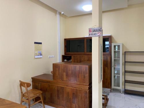 reddoorz syariah at jitu guest house purwokerto