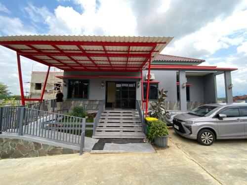 reddoorz syariah at jitu guest house purwokerto